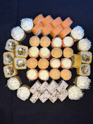 Фото Сет Зимний 